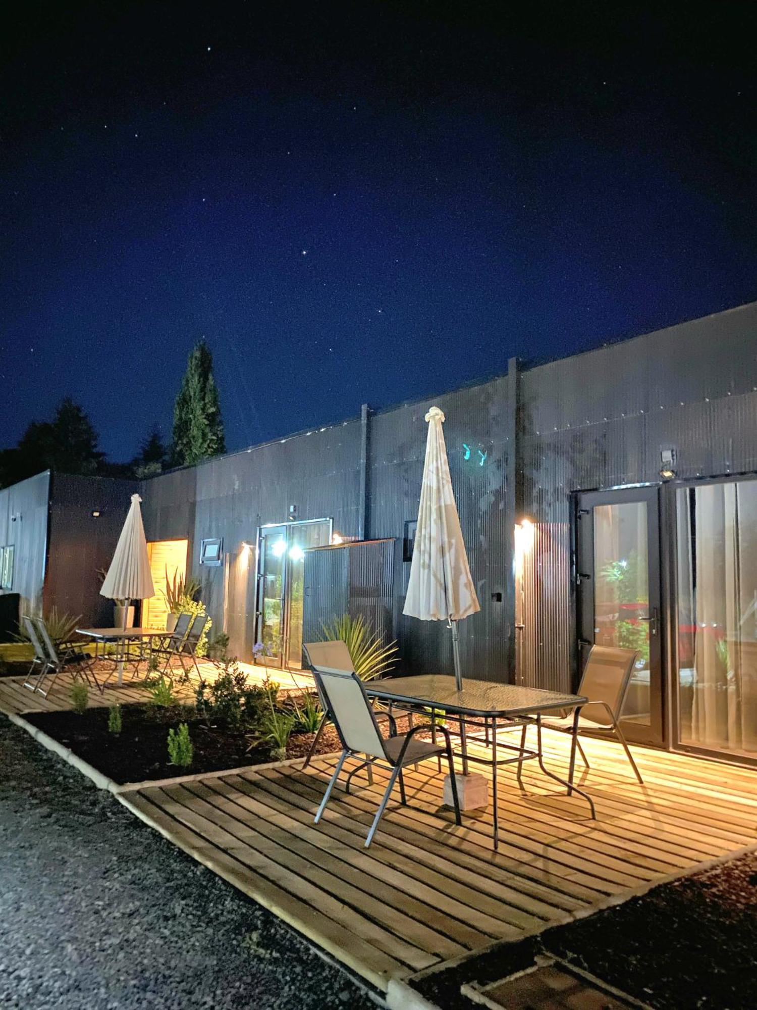 Hotel Boutique 501 Los Angeles  Exterior photo